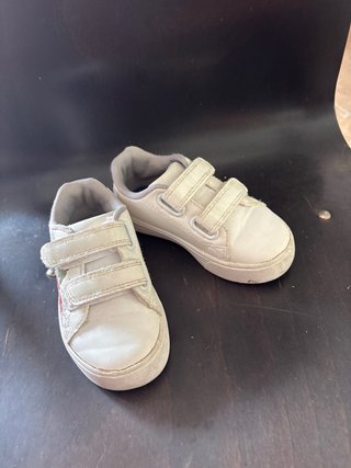 Zapatillas niño Marvel Talla 26