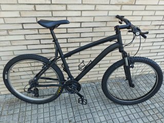 Bicicleta MTB Talla L