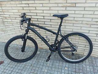 Bicicleta MTB Talla L