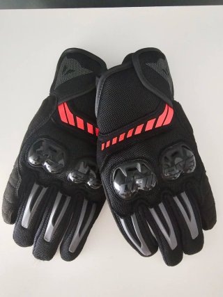 Guantes Dainese Mig 3 Air "NUEVOS"