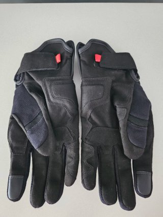 Guantes Dainese Mig 3 Air "NUEVOS"