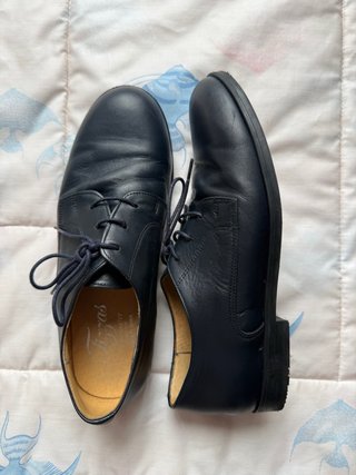 Zapatos de vestir para niño