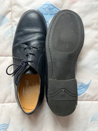 Zapatos de vestir para niño