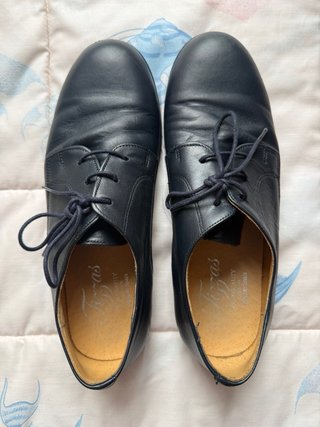 Zapatos de vestir para niño