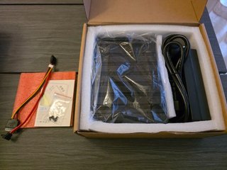Mini PC Intel N100 8GB RAM 128GB SSD