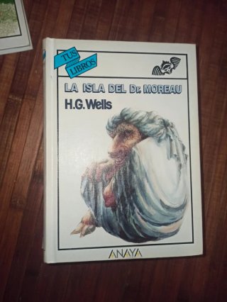 Lote 5 libros antiguos