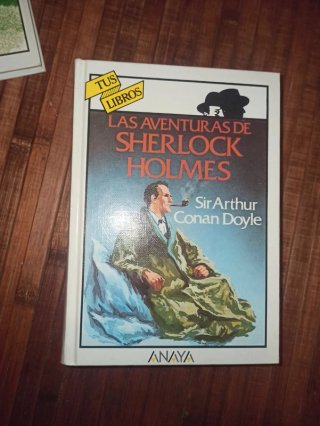 Lote 5 libros antiguos