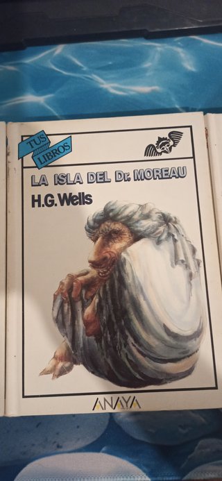 Lote 5 libros antiguos