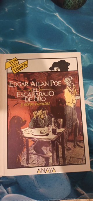 Lote 5 libros antiguos