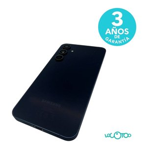 Samsung Galaxy A55 5G 128GB Azul
