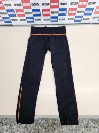 Leggings Guam Active Transpirable Algas Marinas