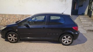 Peugeot 307 2006