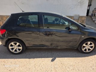 Peugeot 307 2006