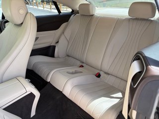 Mercedes-Benz Clase E Coupe