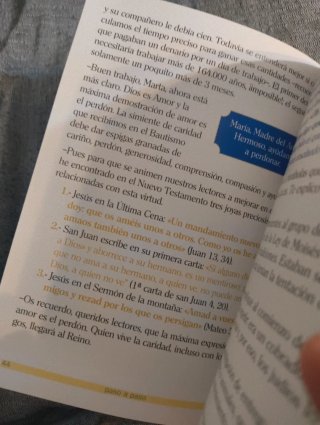 Las parábolas de Jesús Dios me habla y le hago ...