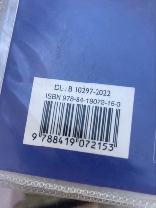Cuaderno de ejercicios francés 2 bachillerato (B1)
