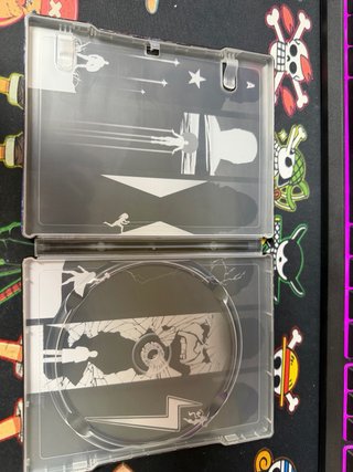 Steelbook Marvel Avengers PS5