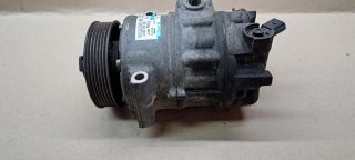 Compresor A/A VW Golf V 2.0 TDI