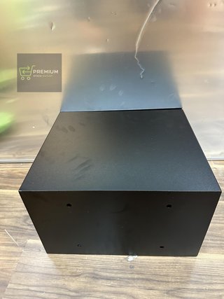 Amazon Basics Caja Fuerte de Seguridad de Cerradura