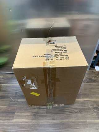 Amazon Basics Caja Fuerte de Seguridad de Cerradura