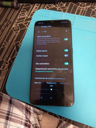 Oppo A9 2020 128GB ROM 4RAM