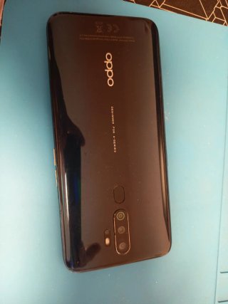 Oppo A9 2020 128GB ROM 4RAM