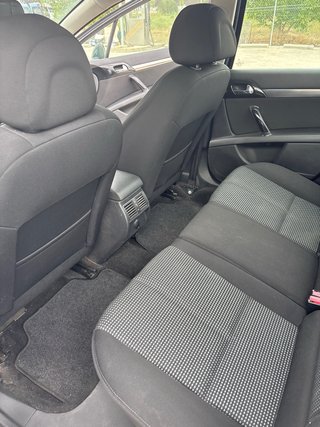 Peugeot 407 sport 140CV HDI diesel.