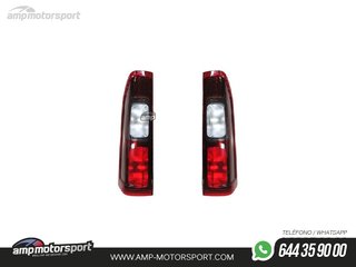 PILOTO TRASERO DERECHO PARA NISSAN NV300 / OPEL VIVARO / RENAULT TRAFIC