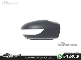CARCASA DE RETROVISOR DERECHO PARA MERCEDES-BENZ W169 / W245