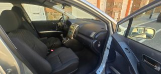 Toyota Corolla 2007 7 plazas
