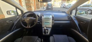 Toyota Corolla 2007 7 plazas