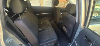 Toyota Corolla 2007 7 plazas