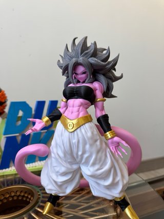 Figura Androide 2.1