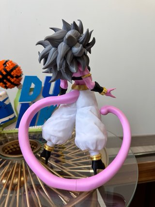 Figura Androide 2.1