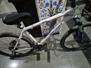 Bicicleta Gary Fisher Piranha