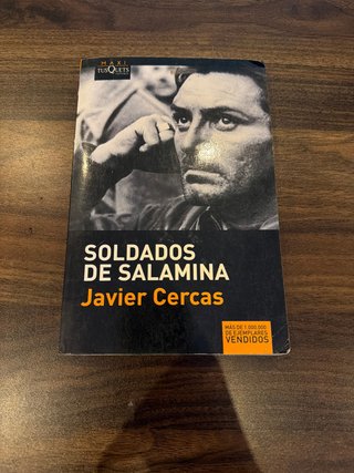 Soldados de Salamina