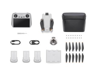Dji Mini 3 Pro Fly More Combo