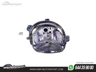 FARO DELANTERO DERECHO PARA RENAULT TWINGO I