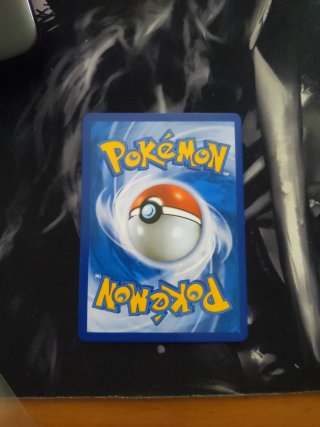 Gardevoir EX Coreano 🇰🇷 NEAR MINT