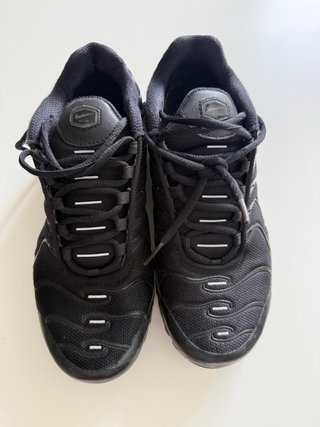 Nike Air Max Plus Negras