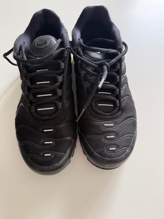 Nike Air Max Plus Negras