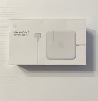 Cargador/Adaptador MacBook Pro 85w Magsafe 2 T