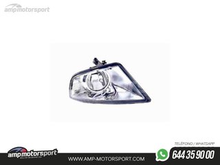FARO ANTINIEBLA IZQUIERDO PARA FORD MONDEO MK3