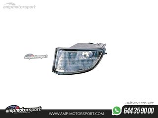 FARO ANTINIEBLA IZQUIERDO PARA TOYOTA RAV-4