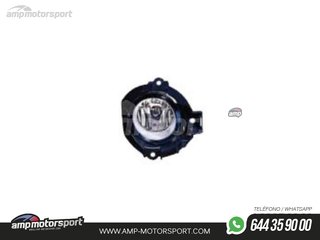 FARO ANTINIEBLA IZQUIERDO PARA TOYOTA RAV-4