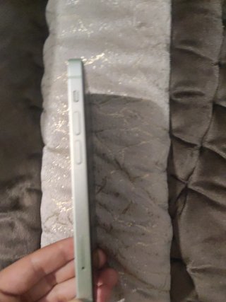 iPhone 12 mini - Batería 100% de buena calidad