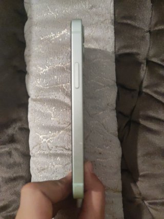 iPhone 12 mini - Batería 100% de buena calidad