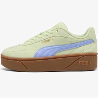 Zapatillas Puma Club II Era Plataforma