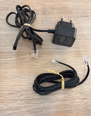 Teléfono Inalámbrico Motorola DIGI
