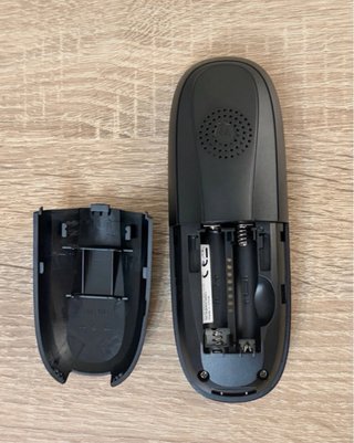 Teléfono Inalámbrico Motorola DIGI